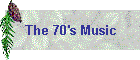 The 70's Music