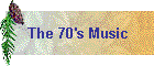 The 70's Music