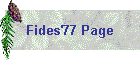 Fides'77 Page